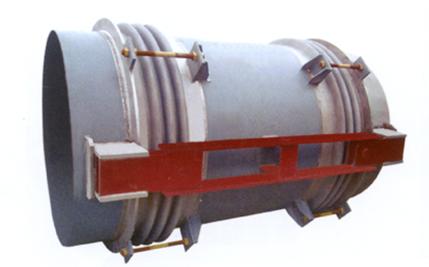 復式鉸鏈橫向型波紋膨脹節