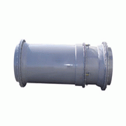 三維球型（軸向）補償器