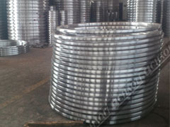 襯四氟不銹鋼波紋管